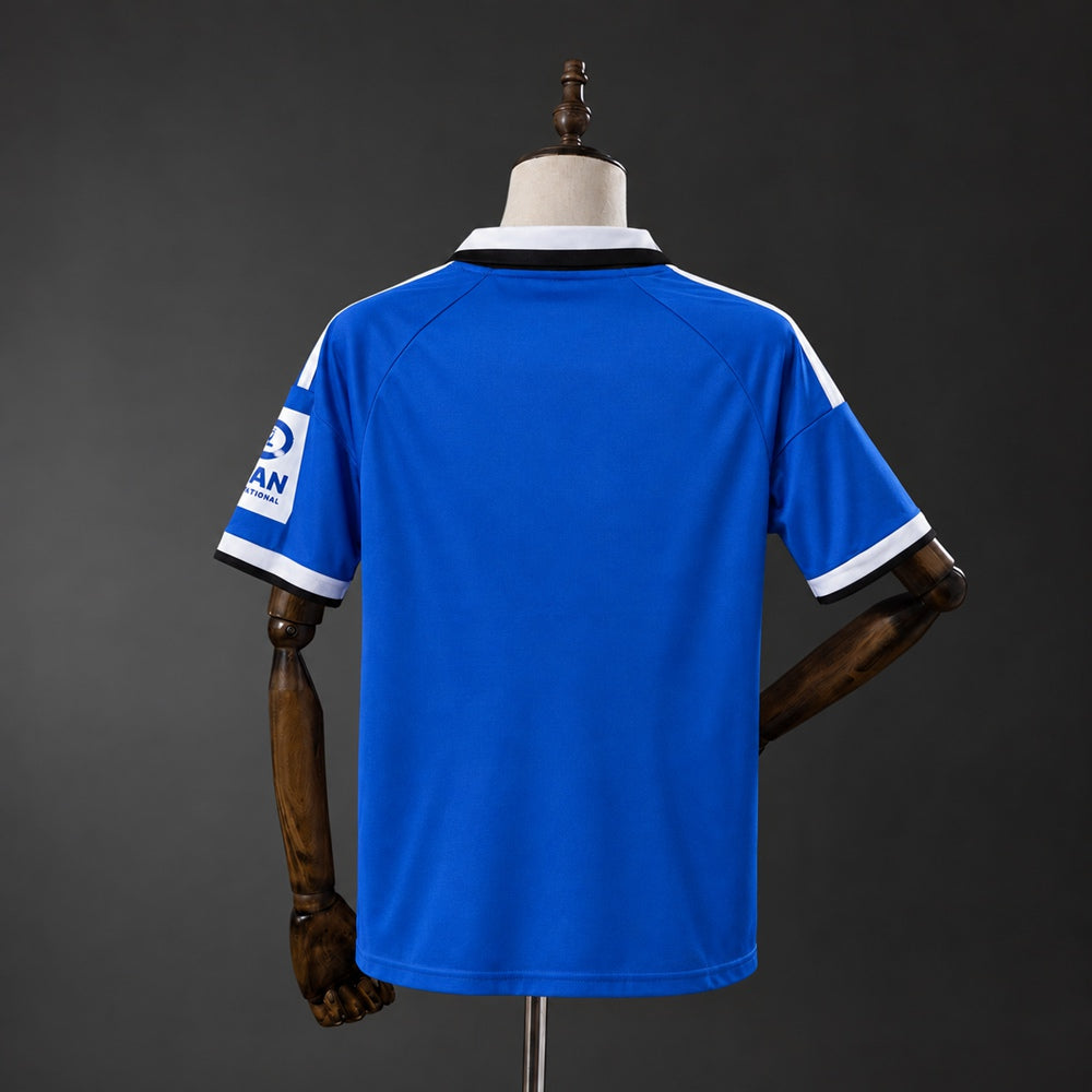 Camiseta Hamburgo 2ª Equipación 26/27