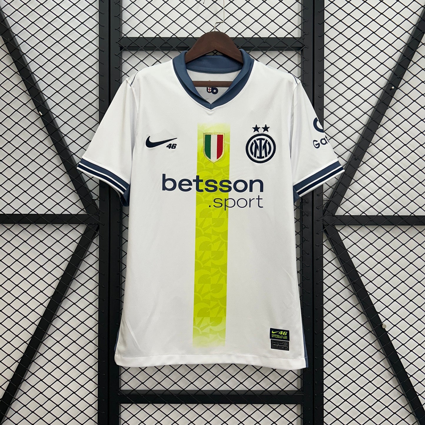 Inter de Milán Special Edition