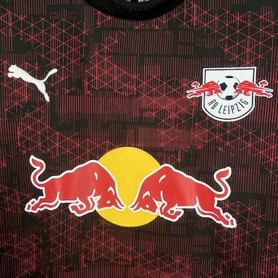 Leipzig 3ª Equipación 25/26
