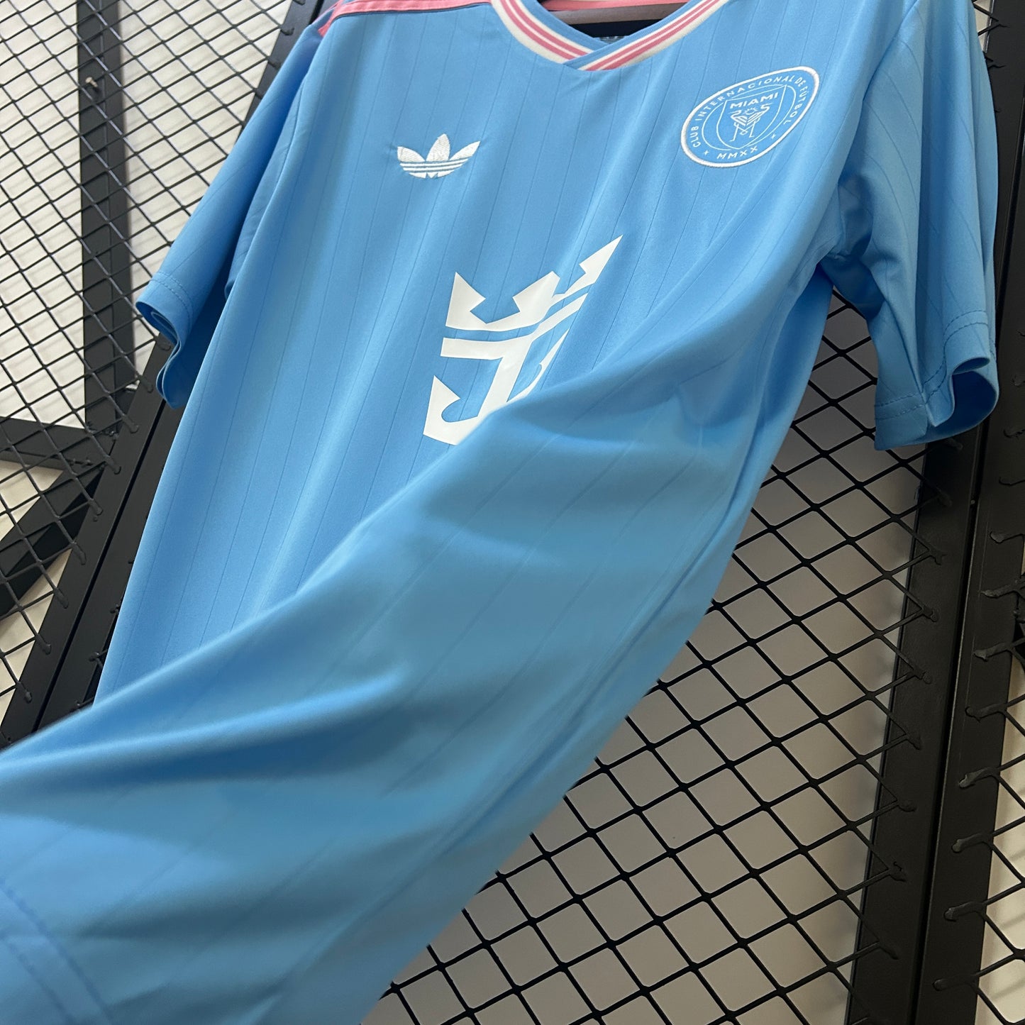 Inter Miami 3ª Equipación 25/26