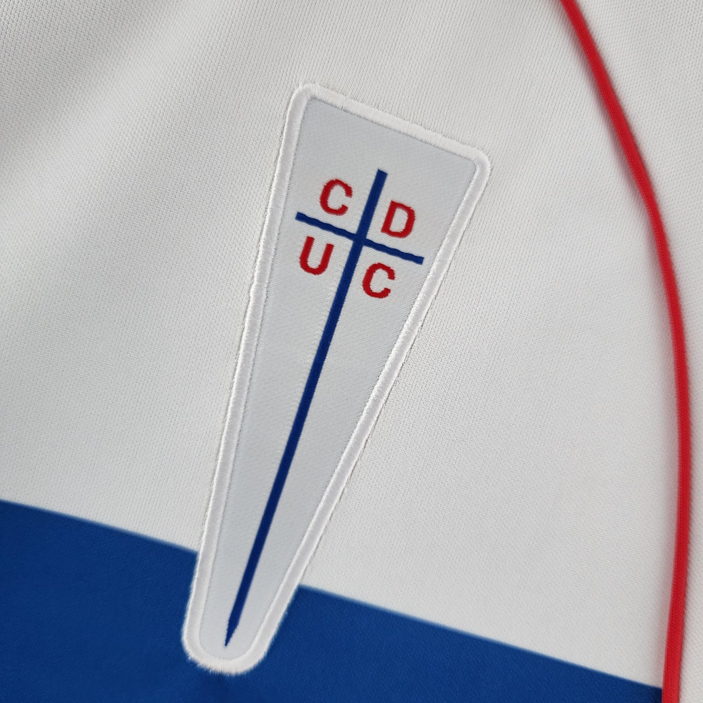 Universidad de Chile 02/03