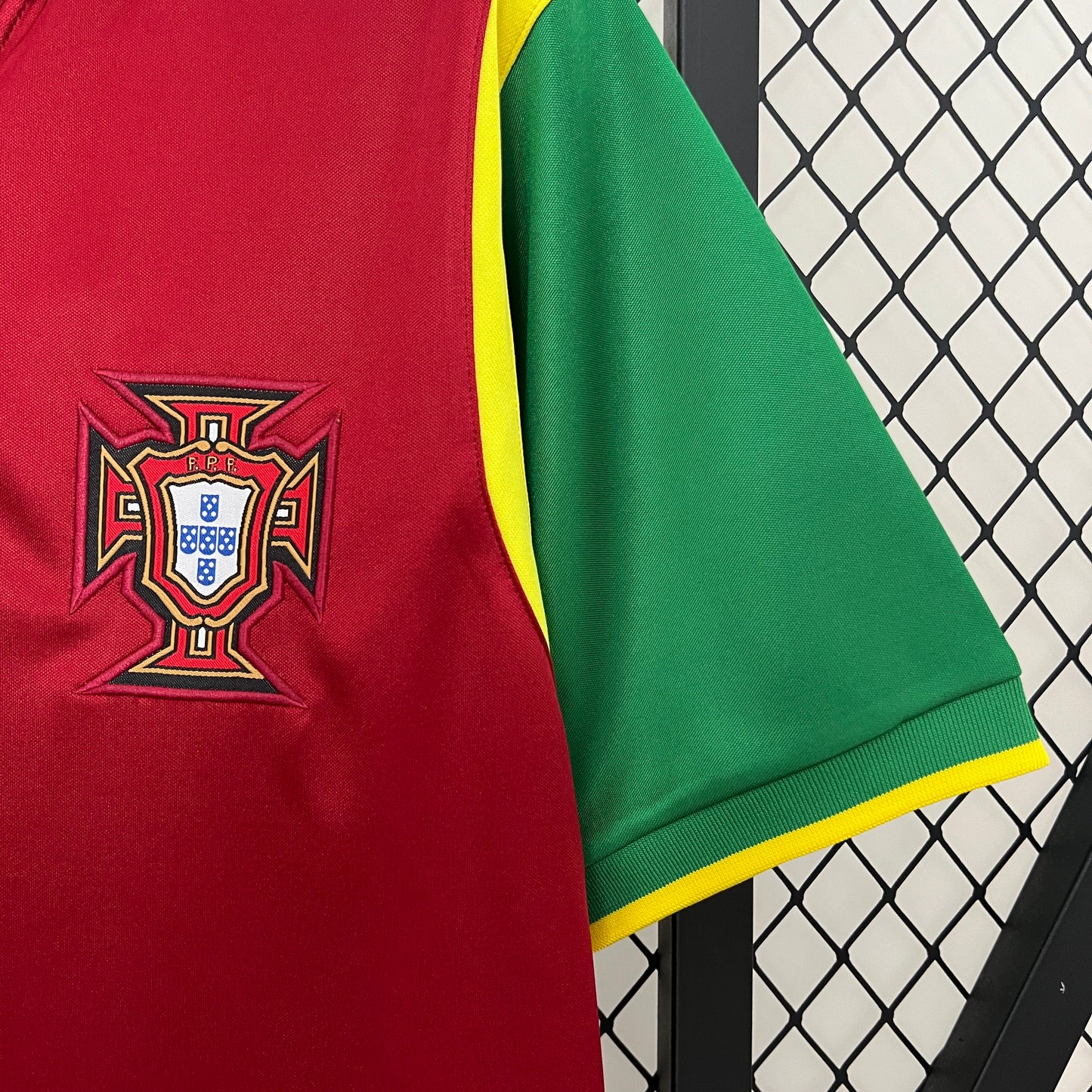 Portugal 1998