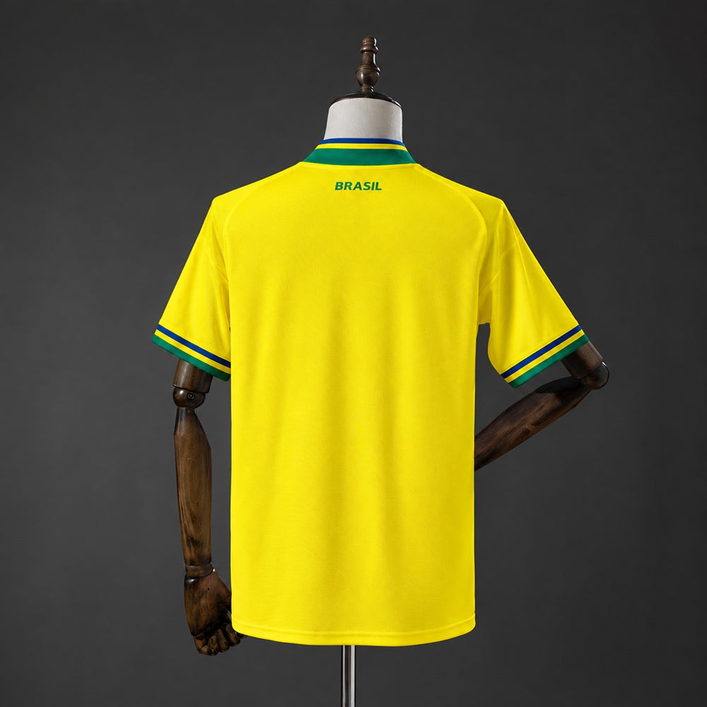Camiseta Retro Brasil 1994