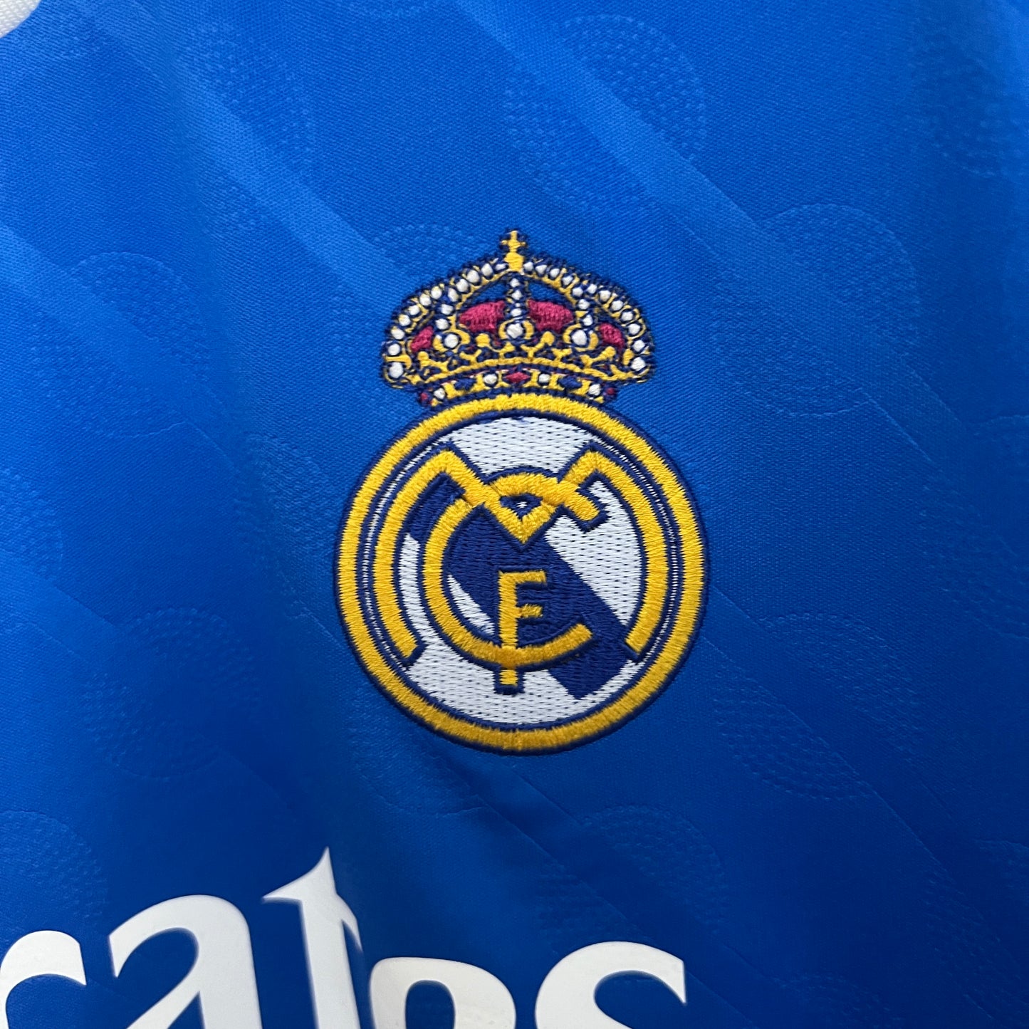 Real Madrid 3ª Equipación 25/26
