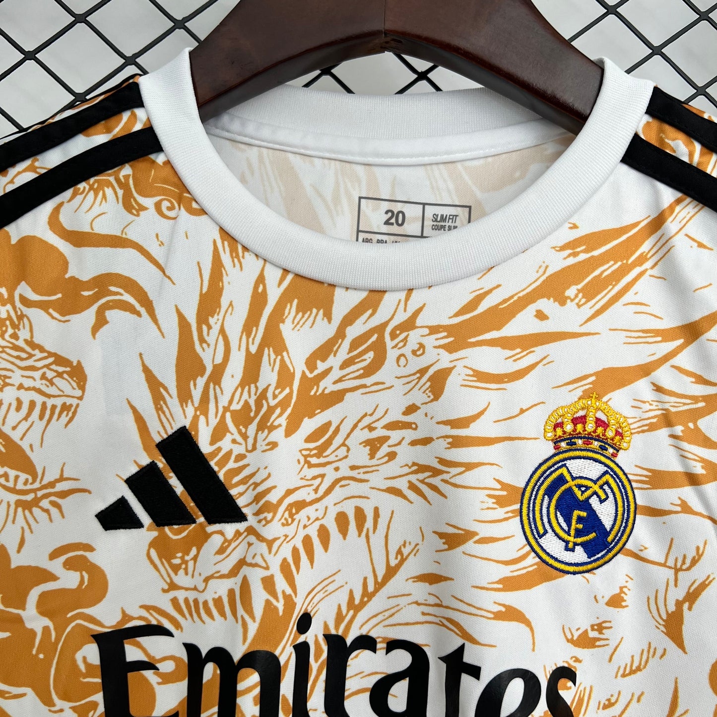 Real Madrid Edición especial