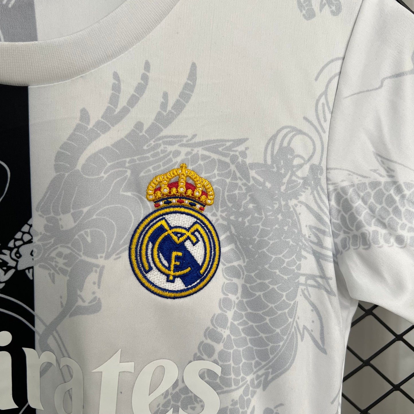 Real Madrid Edición especial
