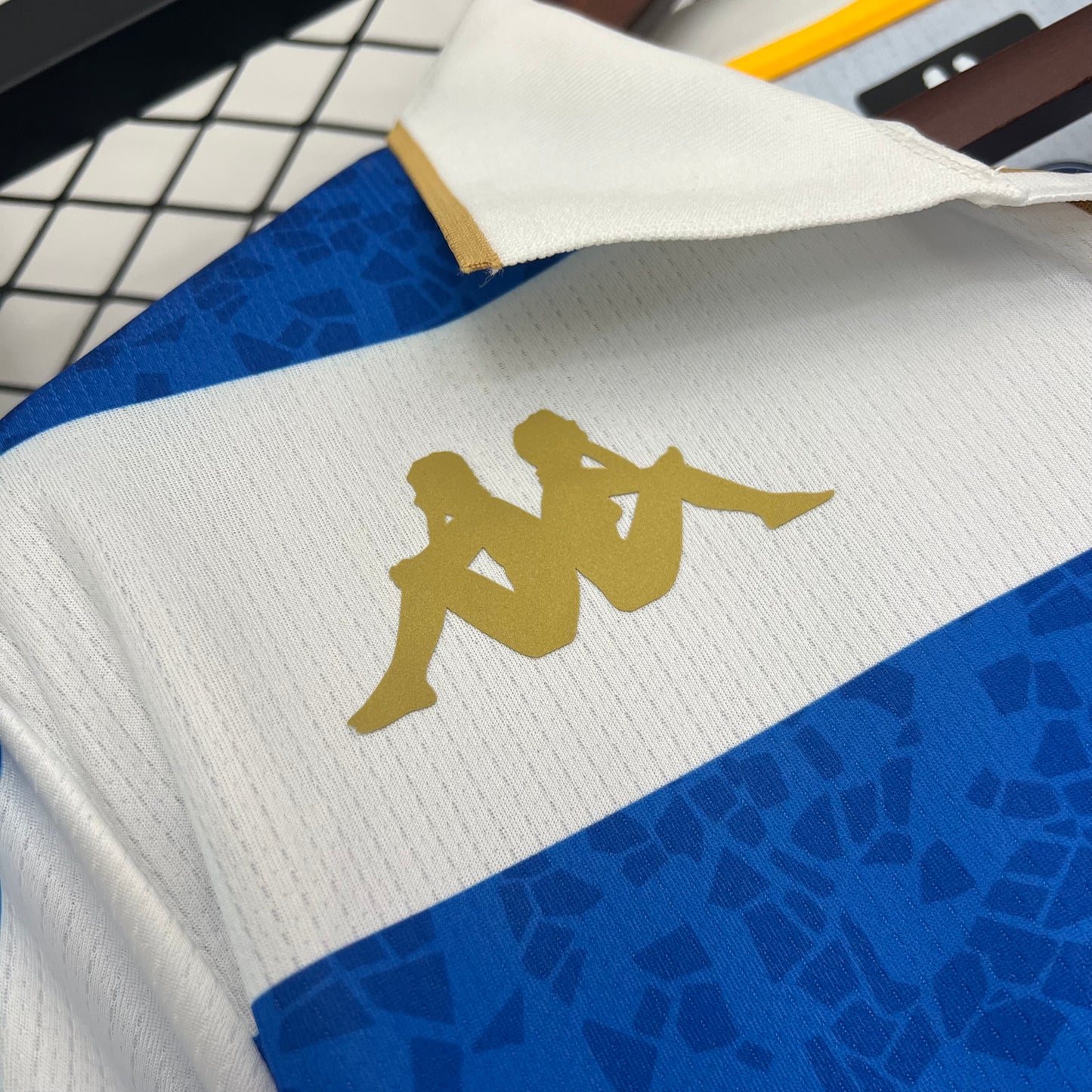 Deportivo de la Coruña 1ª Equipación 25/26