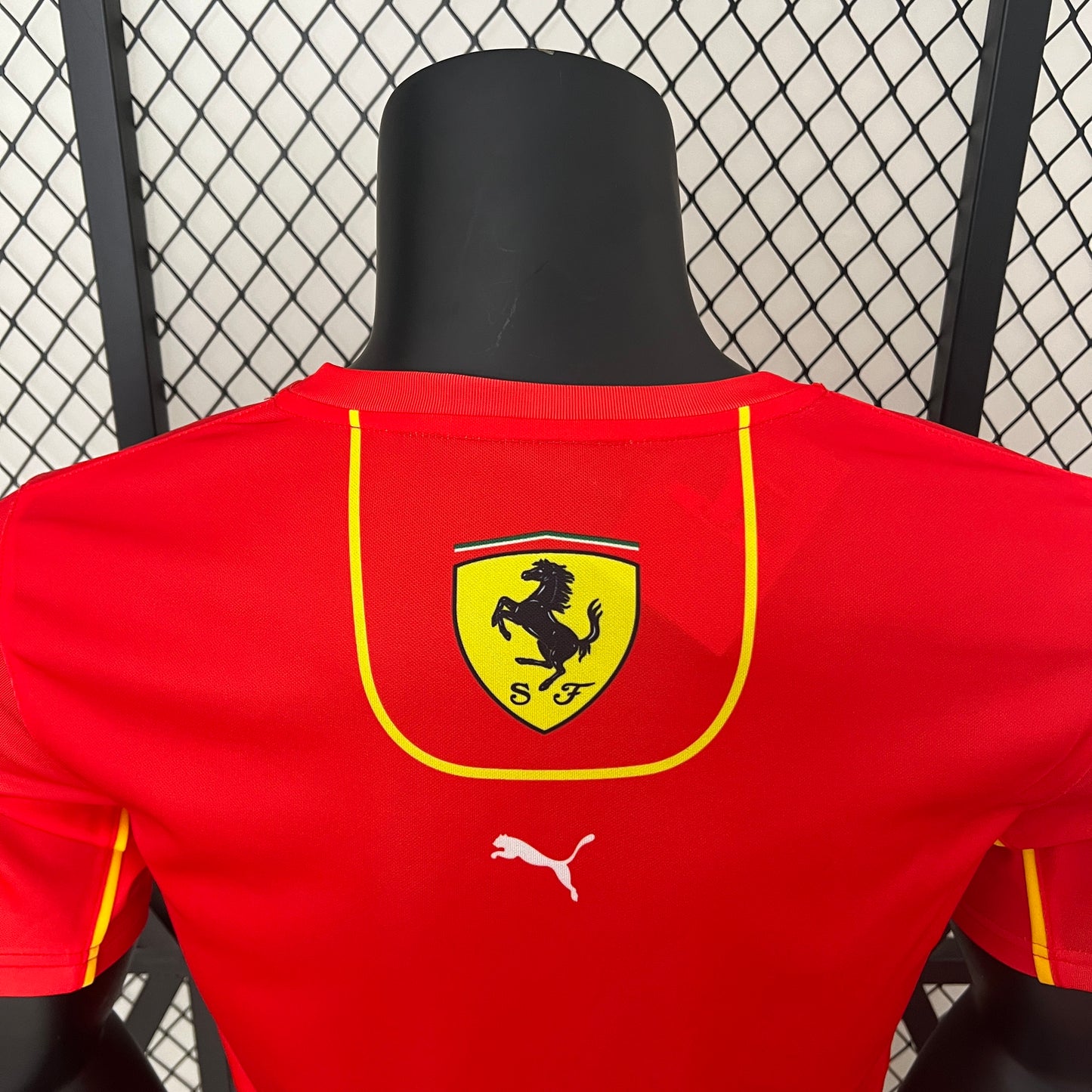 Ferrari 2024