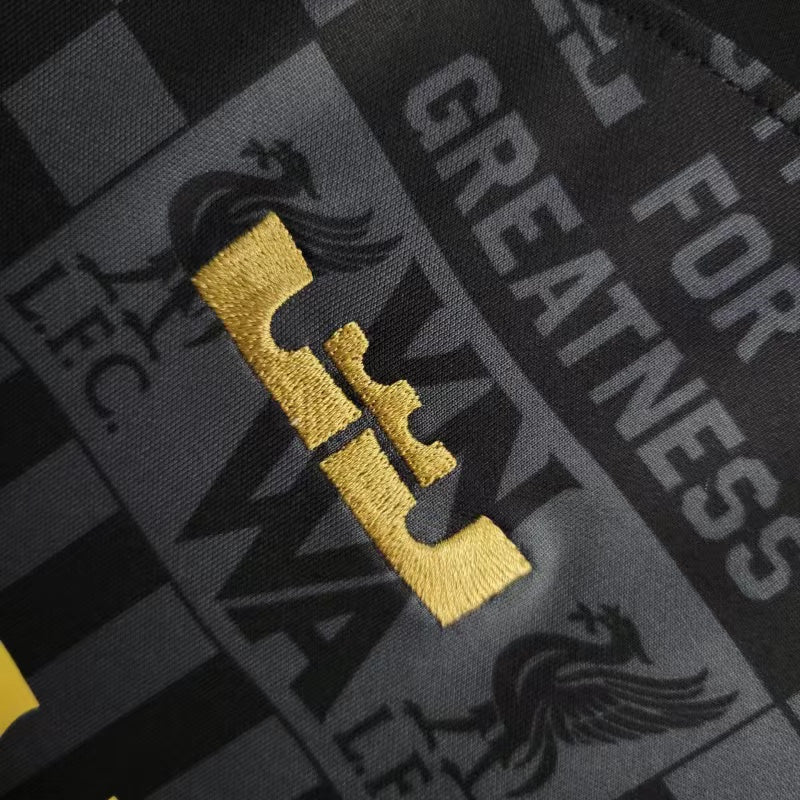 Liverpool FC Special Edition