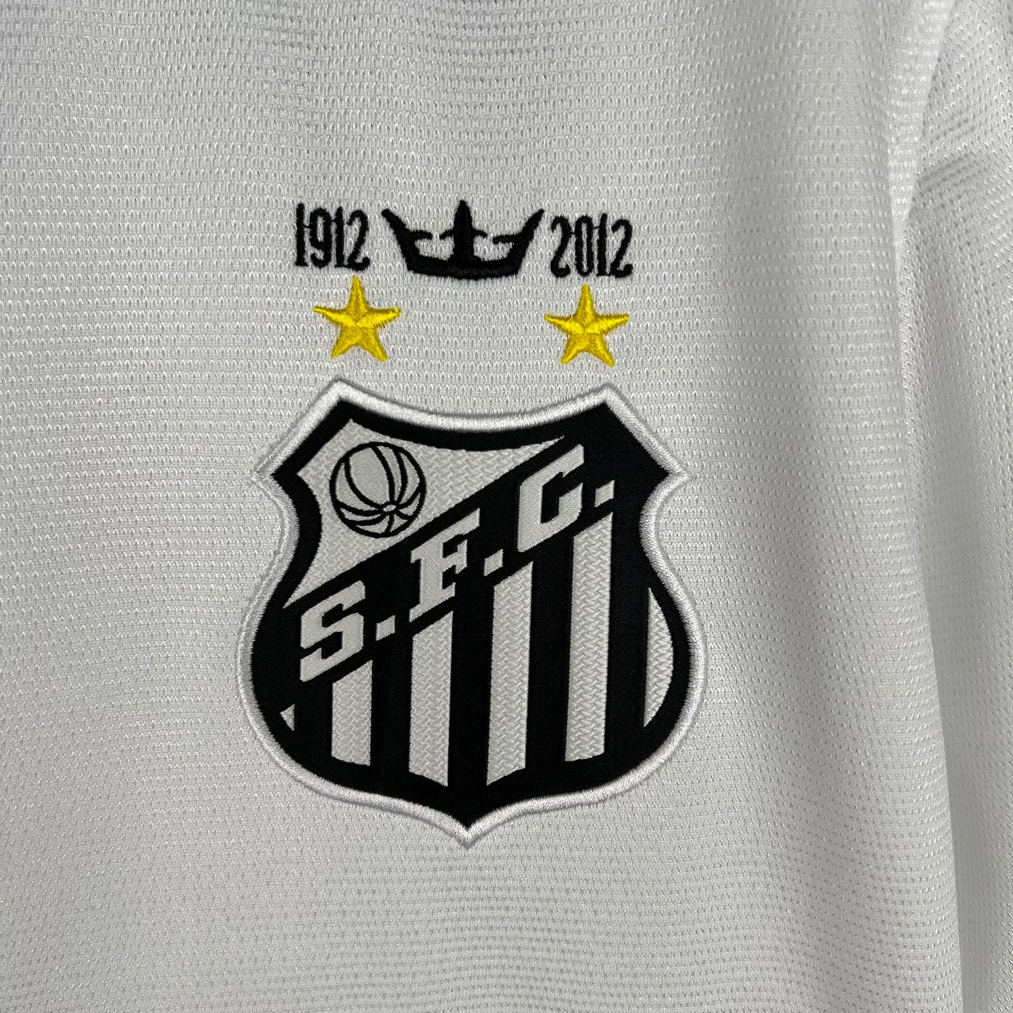Santos 12/13