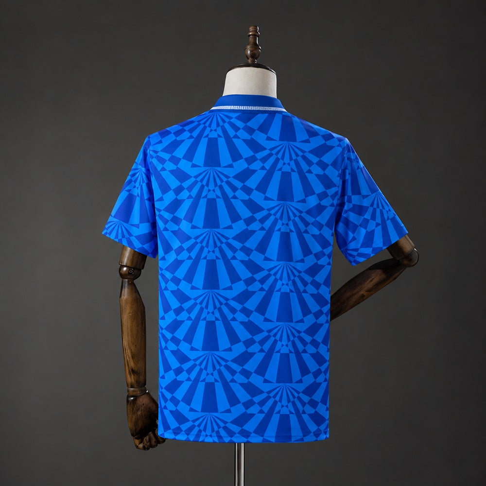 Camiseta Retro Nápoles 91/93