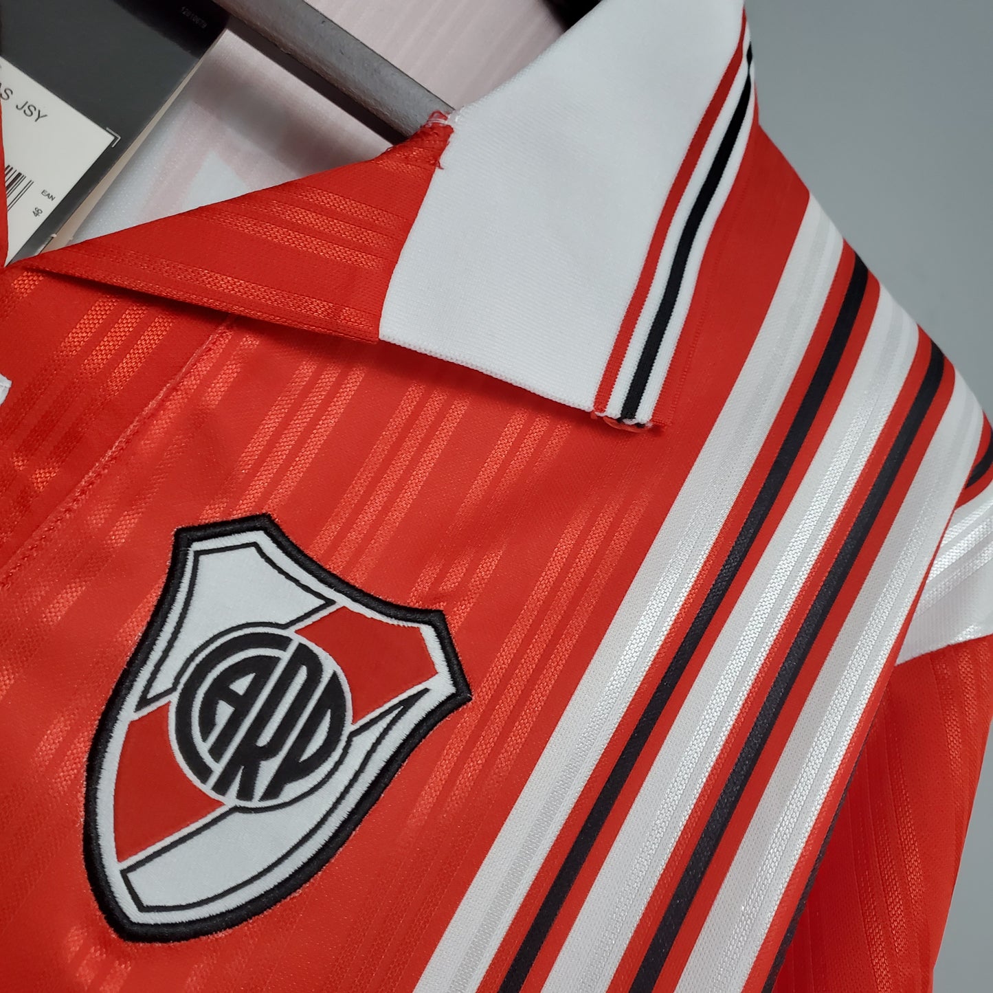 River Plate 95/96