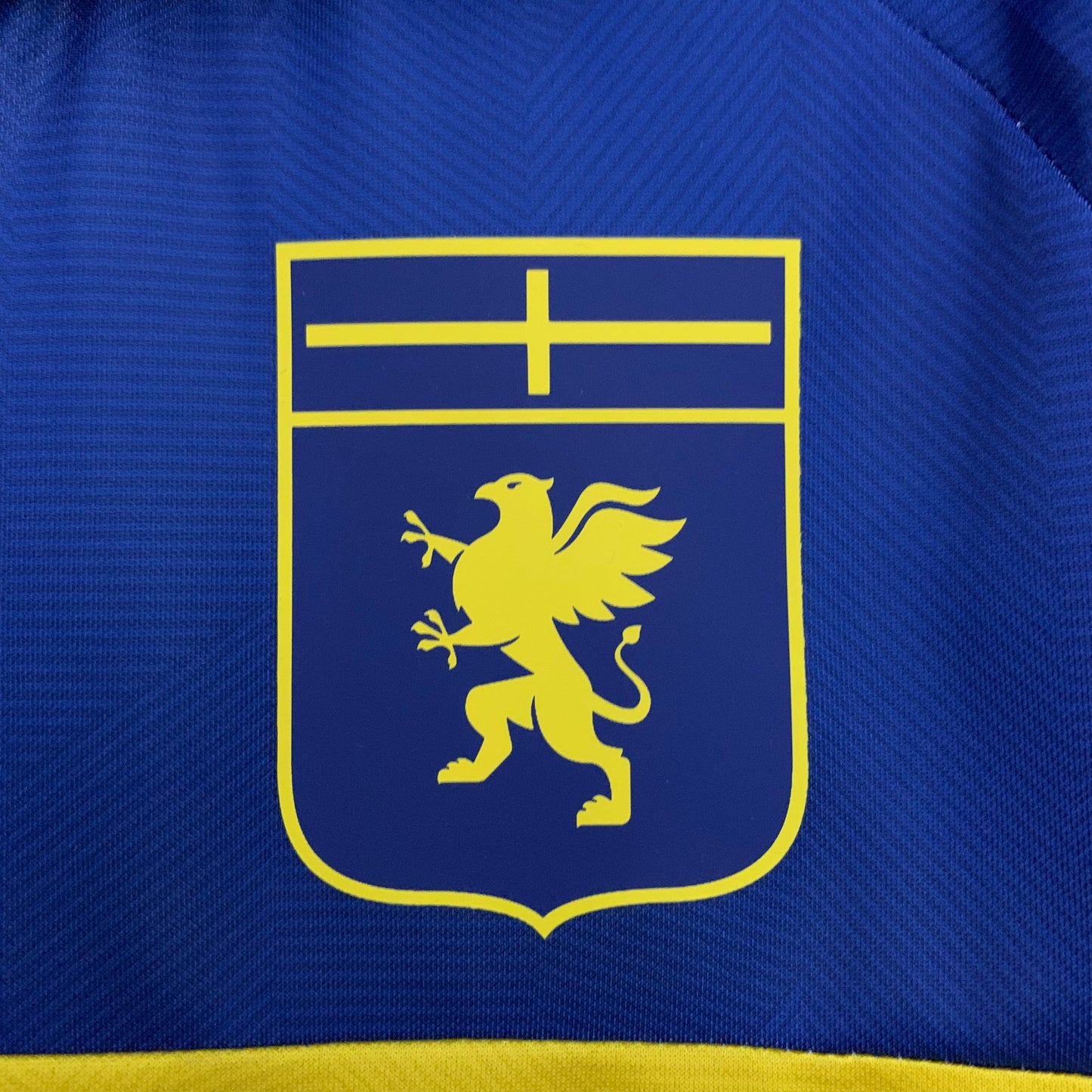 Génova Special Edition