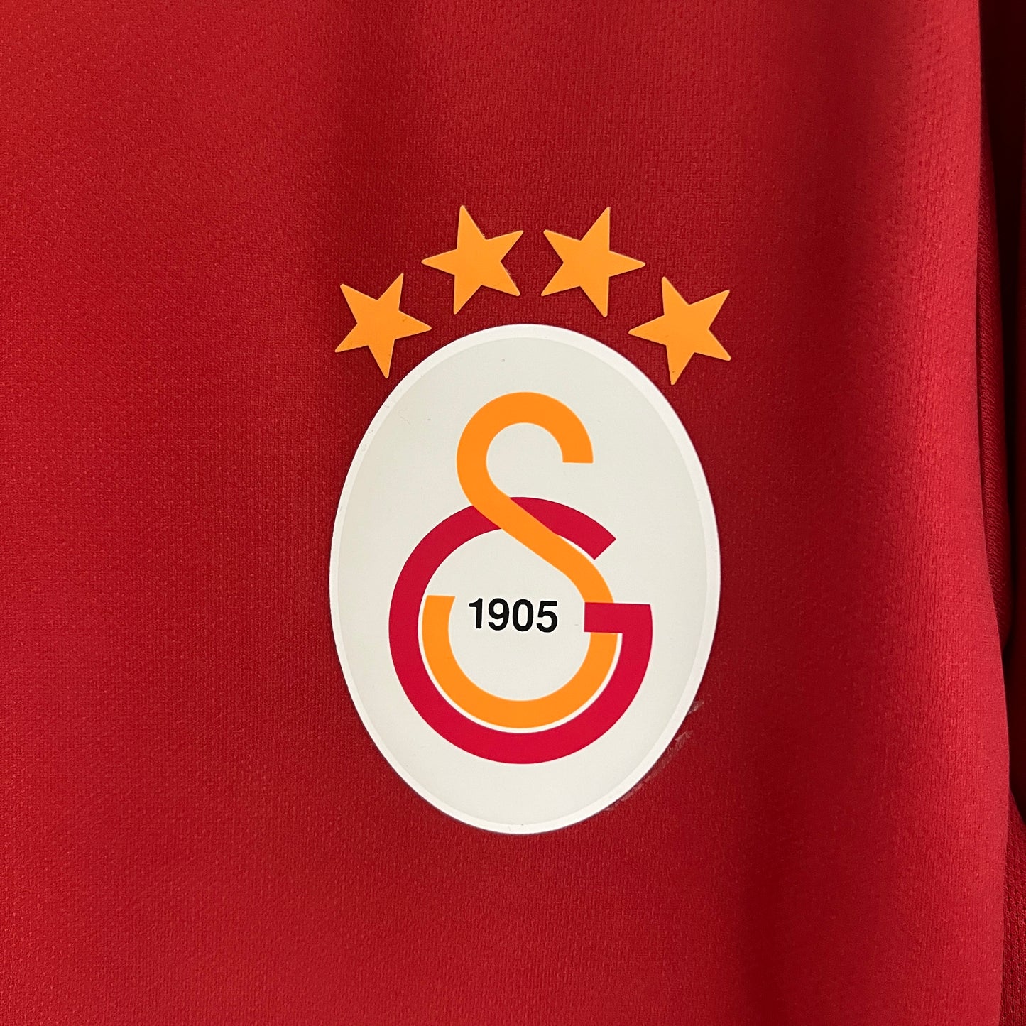 Galatasaray SK 1ª Equipación 24/25