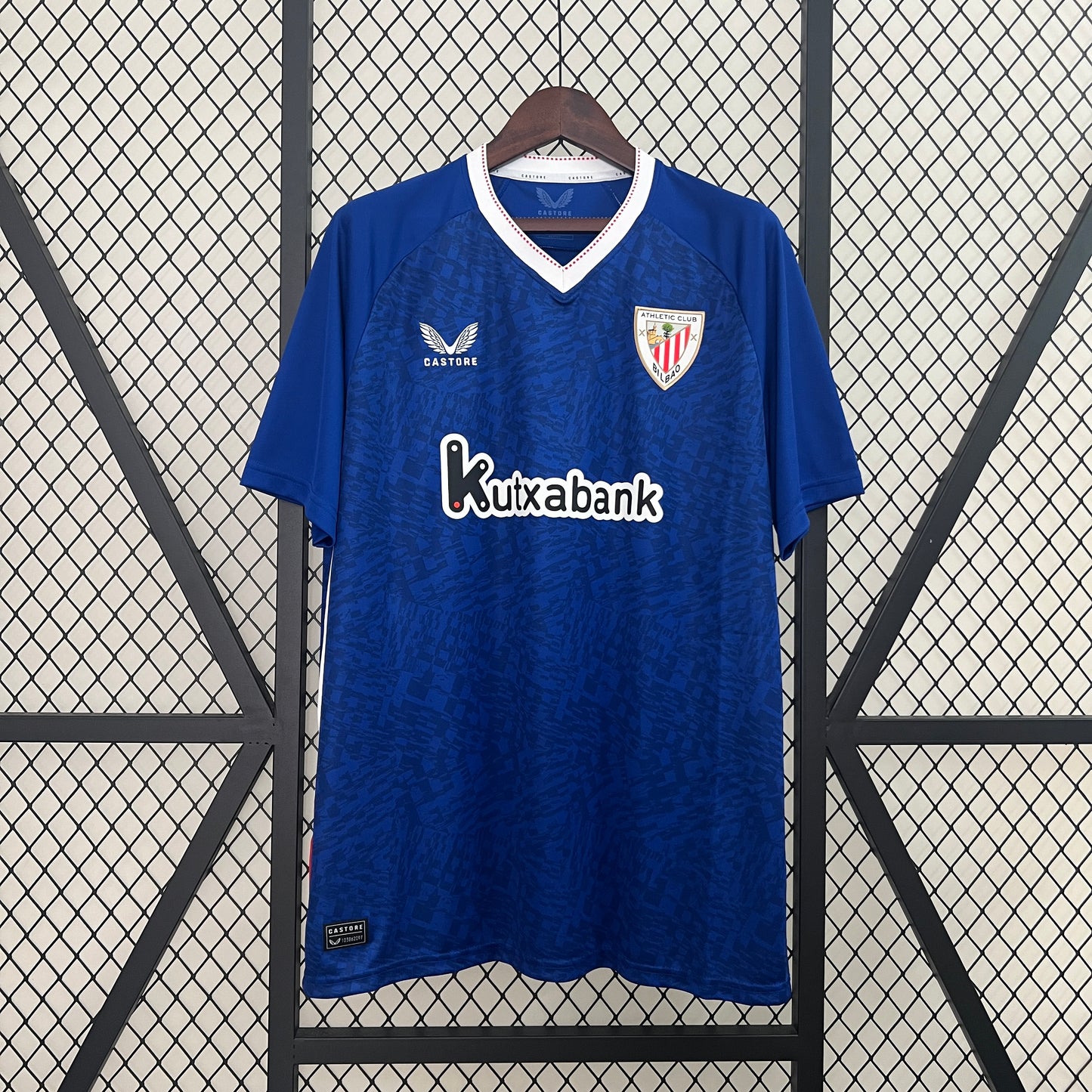 Athletic Club 2ª Equipación 24/25