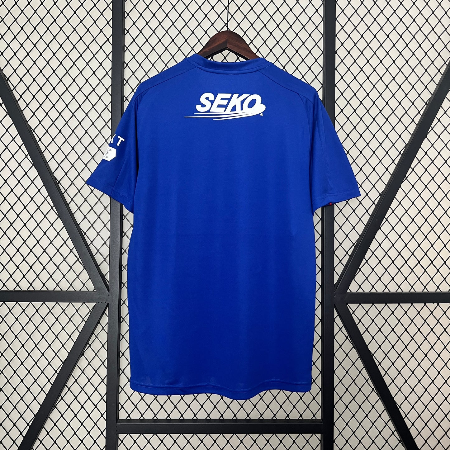 Rangers FC 1ª Equipación 24/25