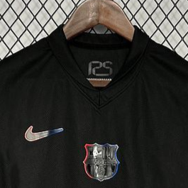 FC Barcelona 2ª Equipación 24/25