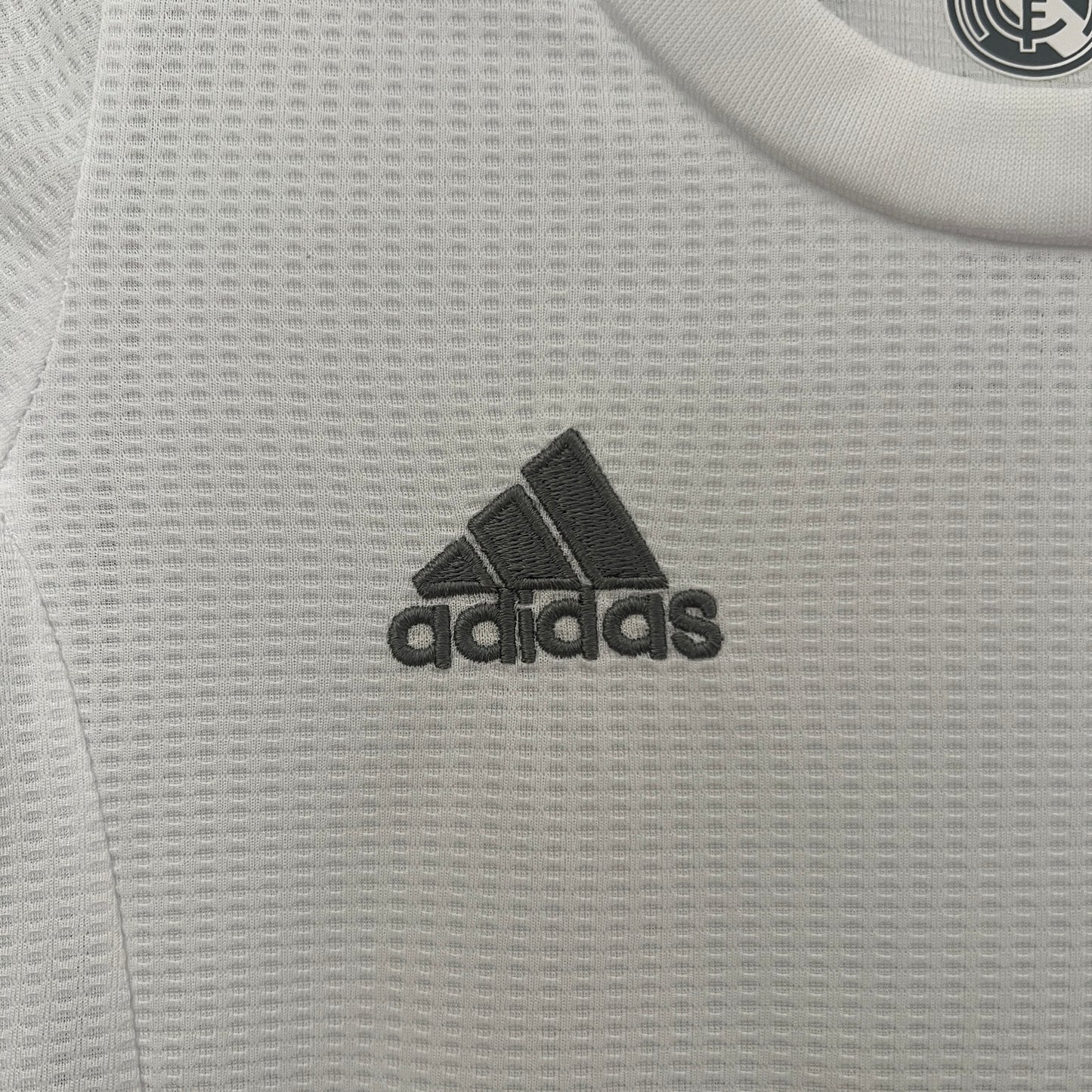 Real Madrid 1ª Equipación 15/16