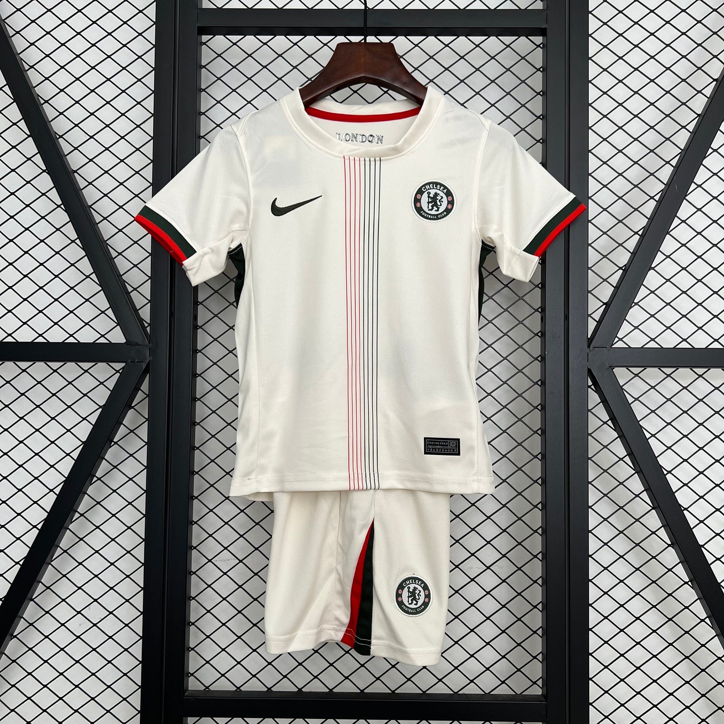 Chelsea 2ª Equipacion 25/26