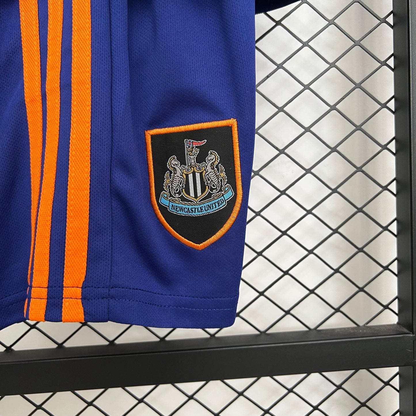 Newcastle 3ª Equipacion 25/26