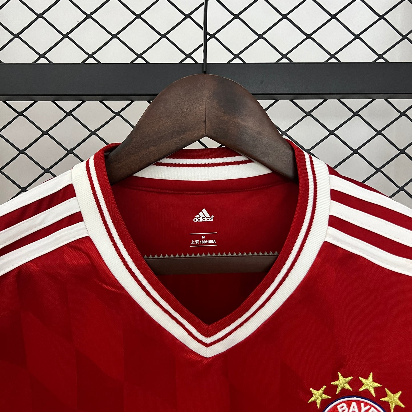 Bayern de Munchen 13/14