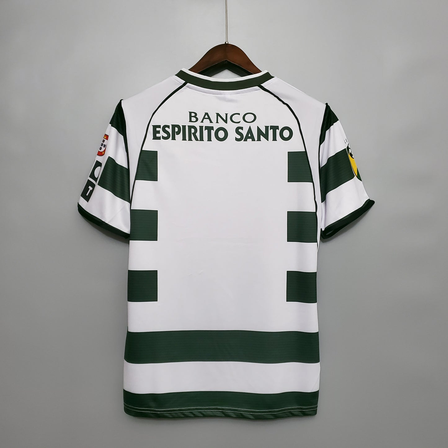 Sporting de Portugal 01/02