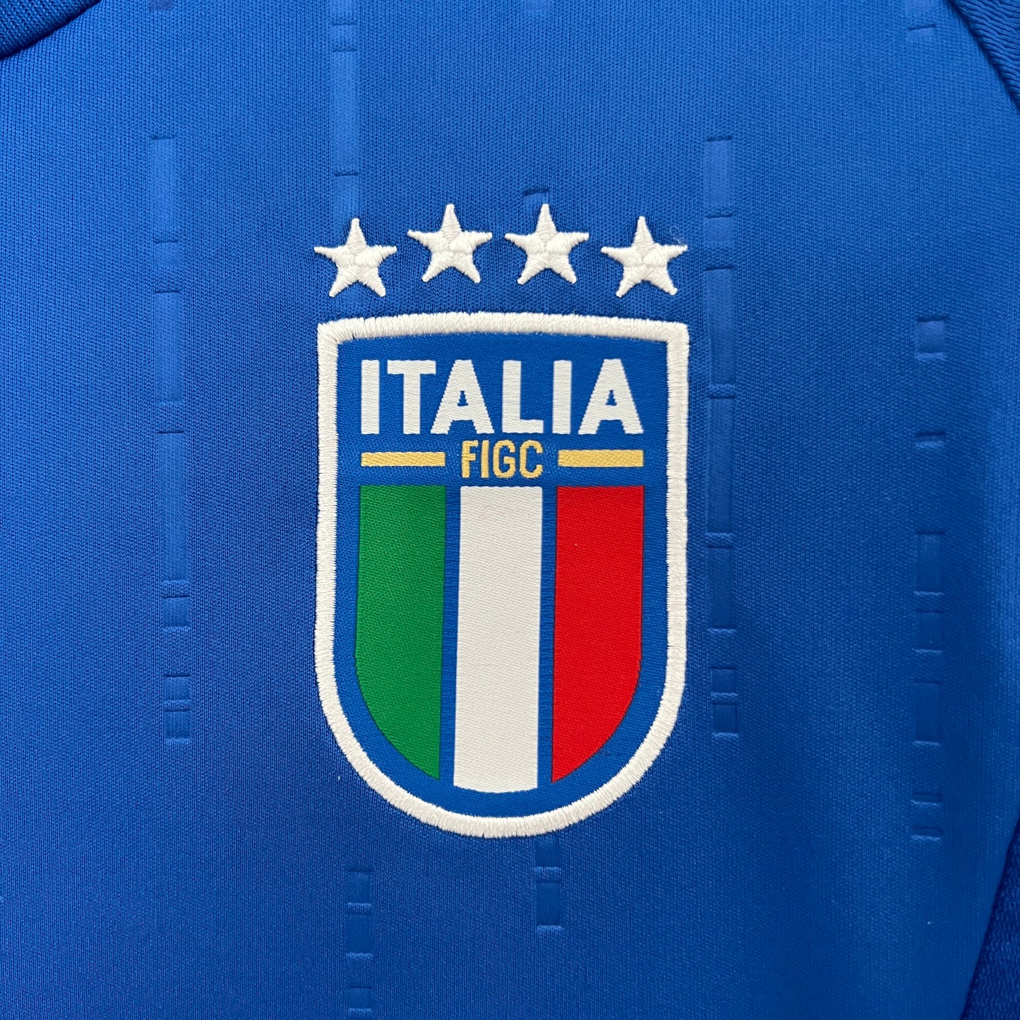 Italia 1ª Equipación 24/25