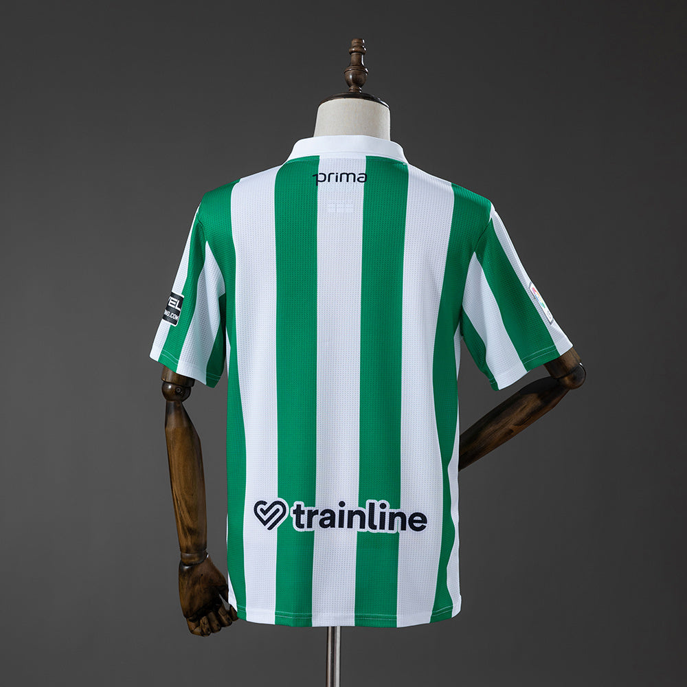 Cordoba Jornada Retro