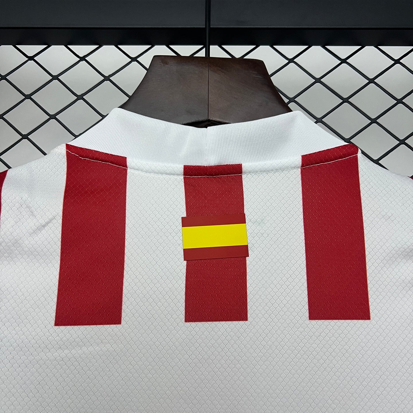 Atlético de Madrid 1ª Equipacion 25/26