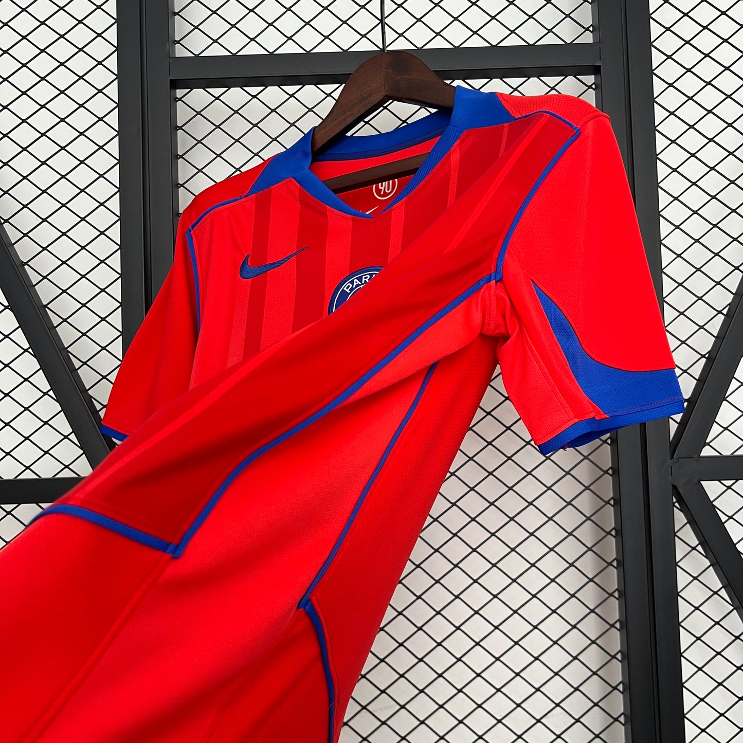 PSG 3ª Equipación 25/26