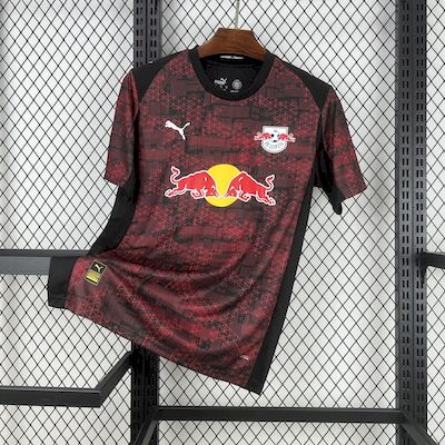 Leipzig 3ª Equipación 25/26