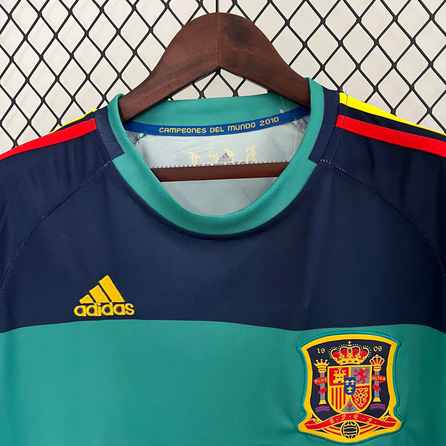 España 2010