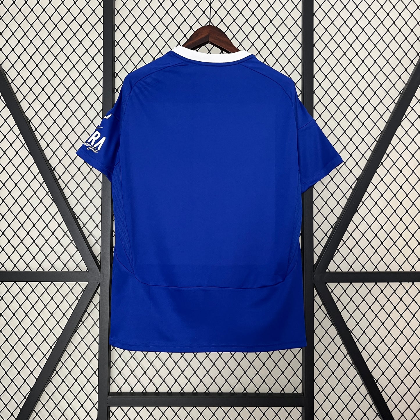 Real Oviedo 1ª Equipación 24/25
