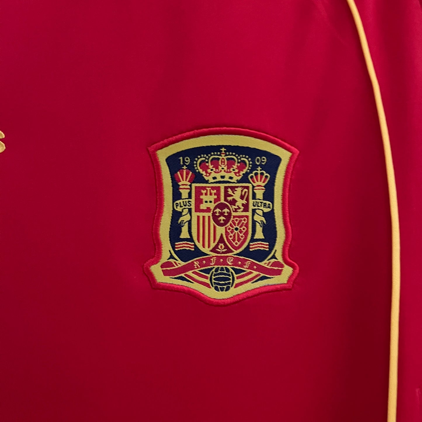 España 2008