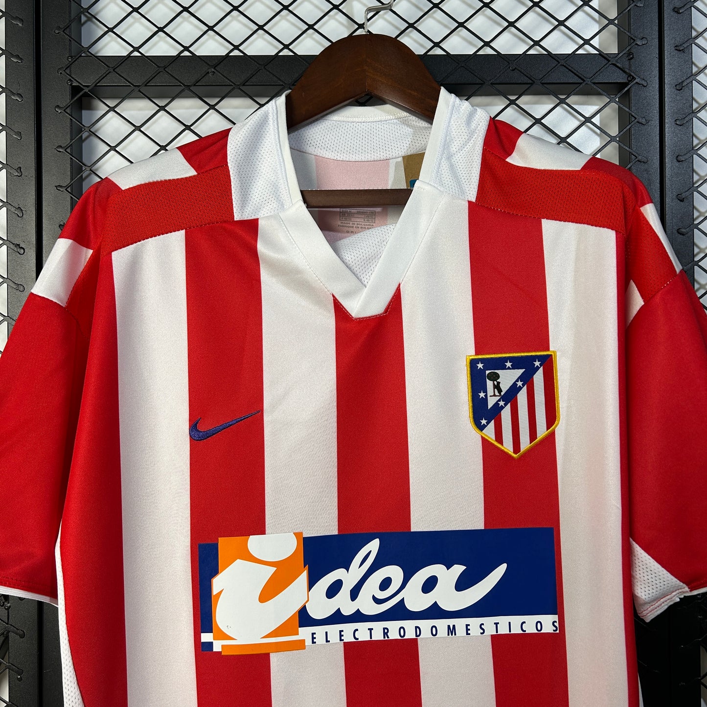 Atlético de Madrid 02/03