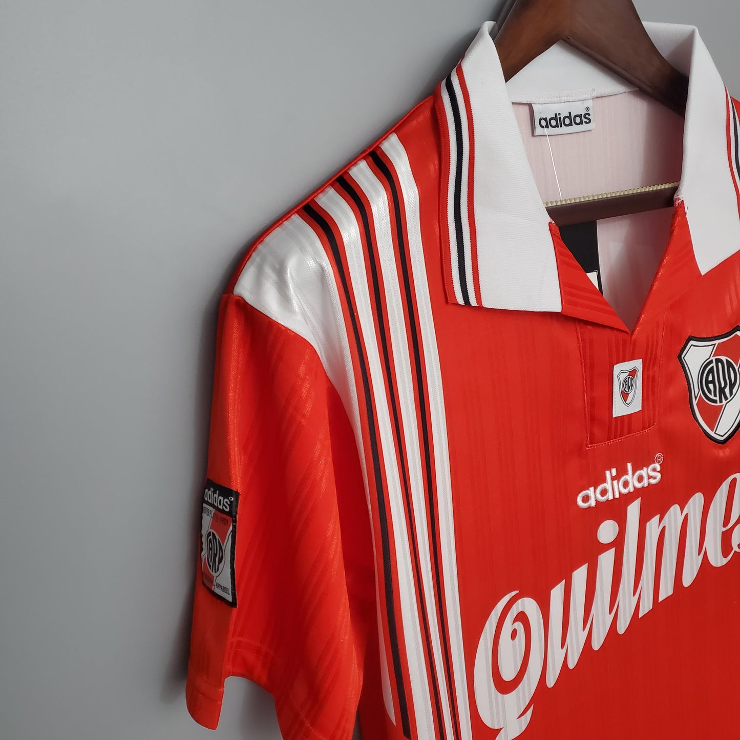 River Plate 95/96