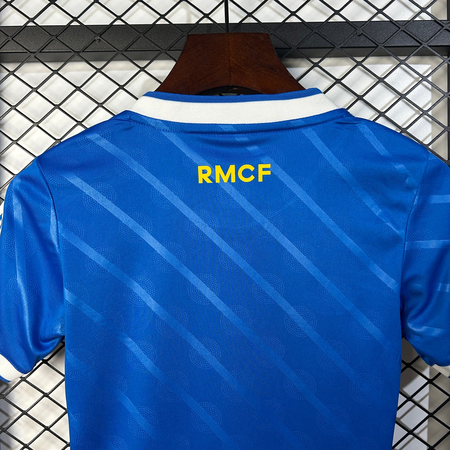 Real Madrid 3ª Equipacion 25/26