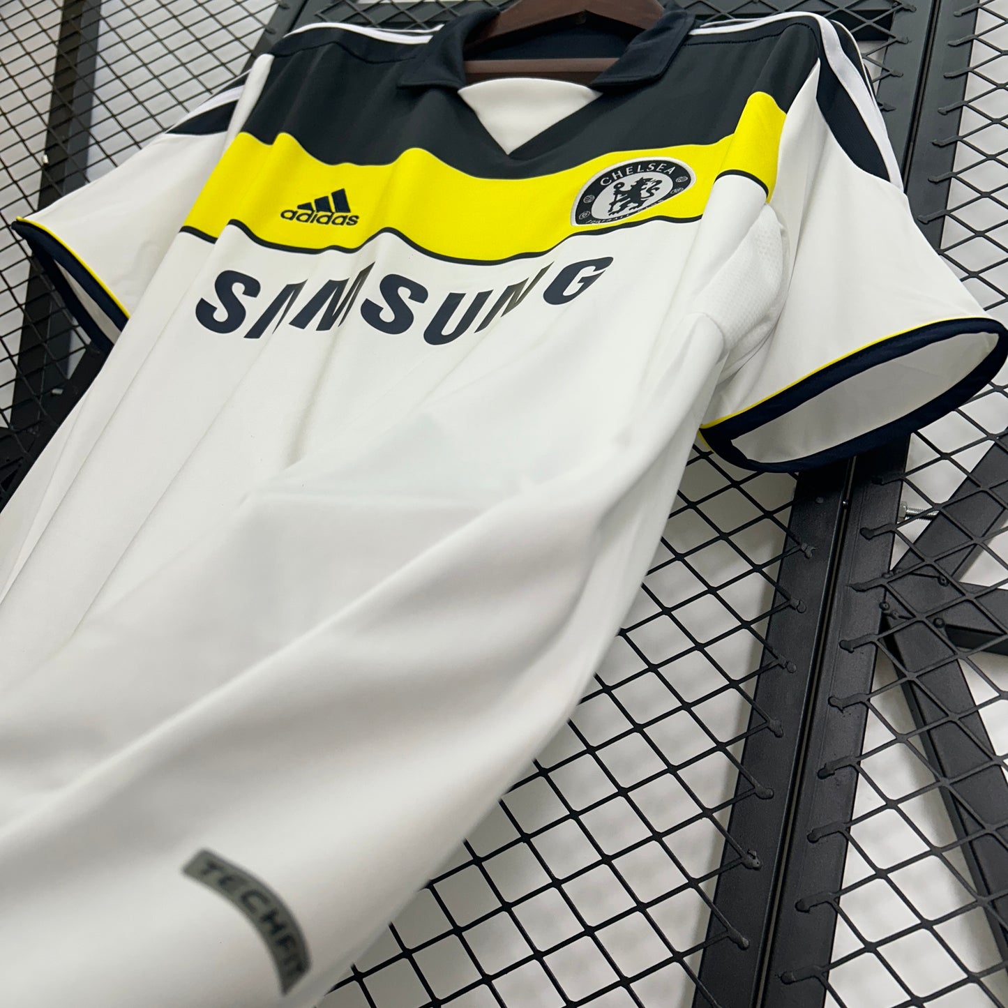 Chelsea FC 11/12