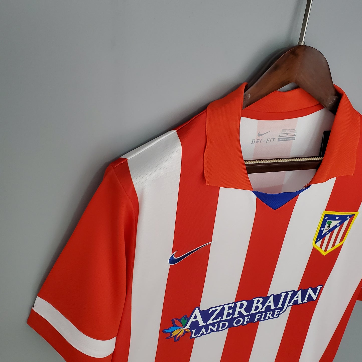 Atlético de Madrid 13/14