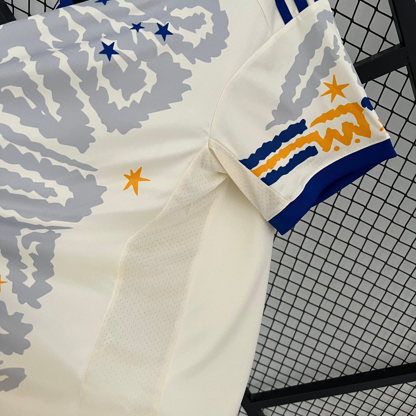 Cruzeiro Special Edition
