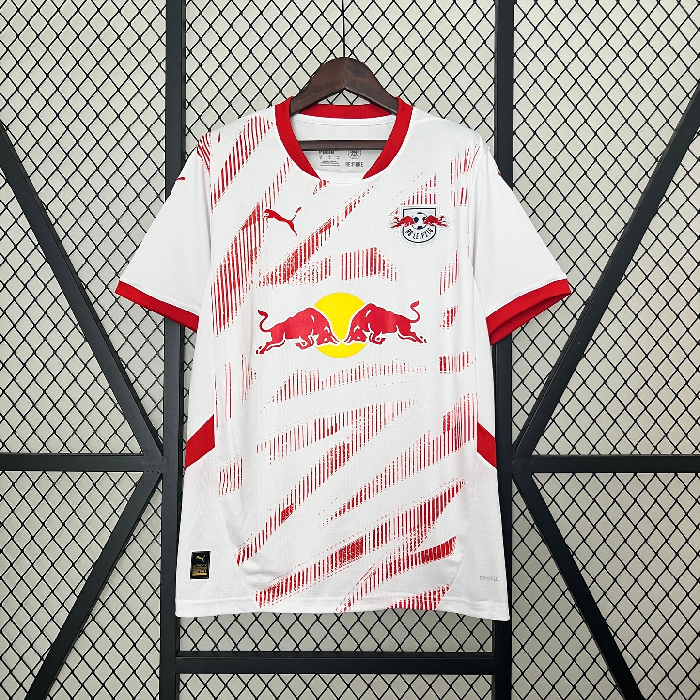 RB Leipzig 1ª Equipación 24/25