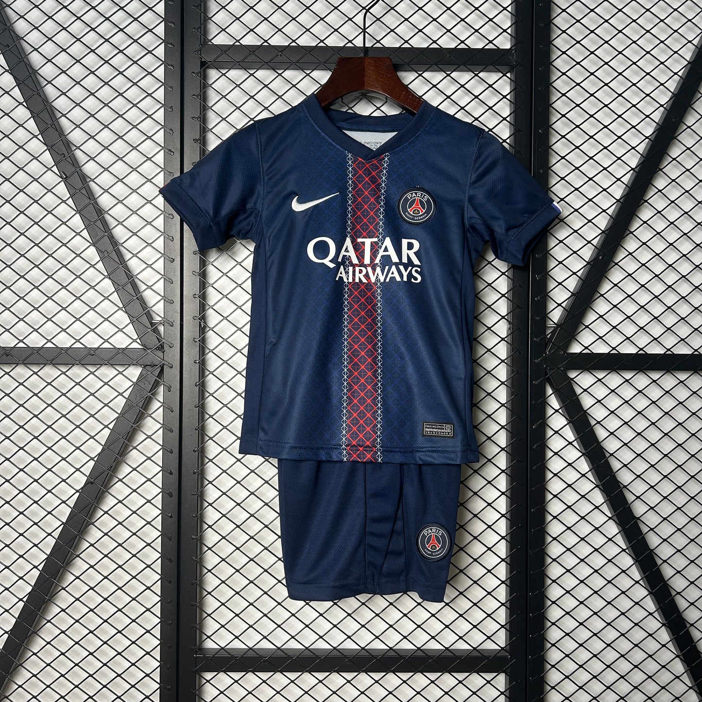 PSG 1ª Equipacion 25/26