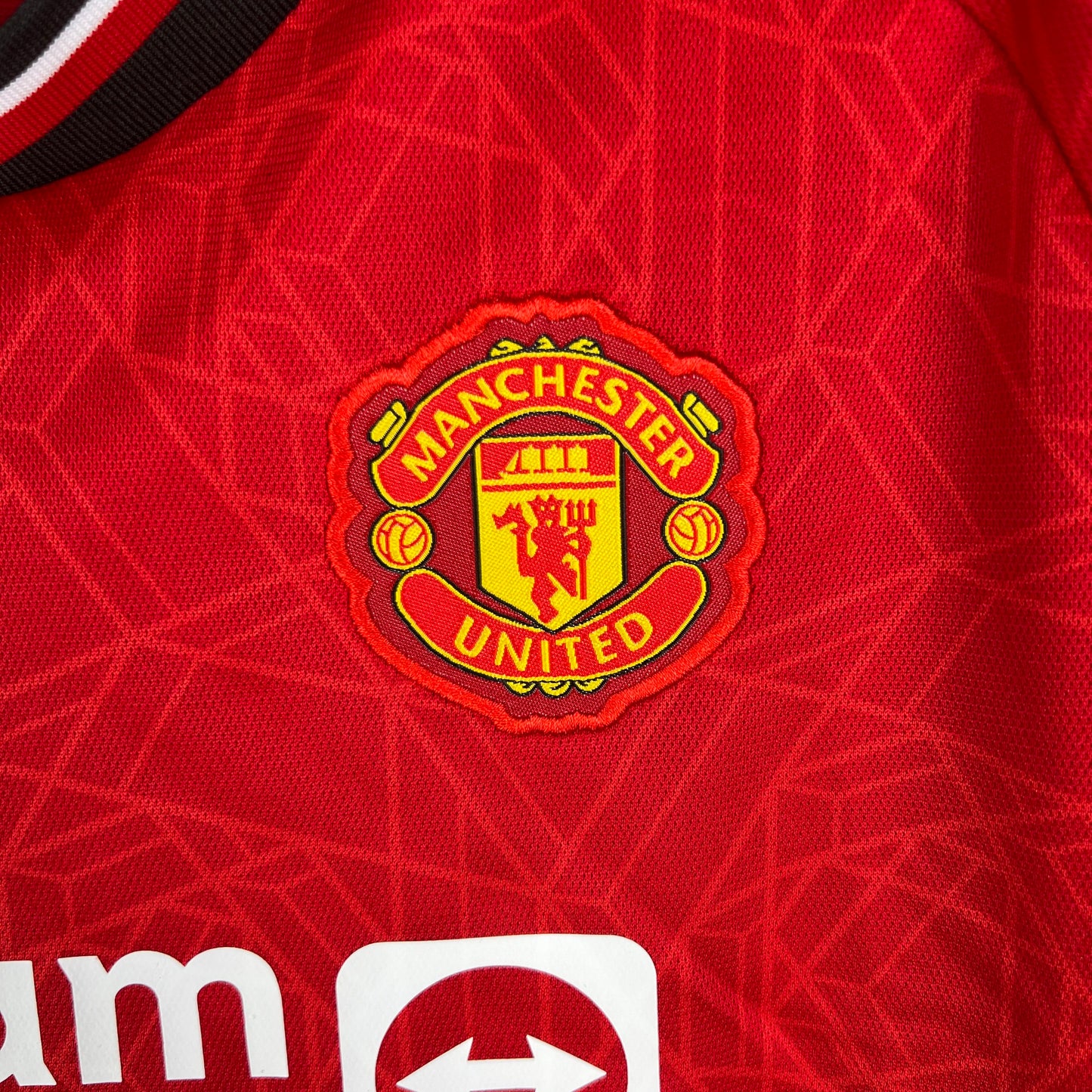 Manchester United 23/24
