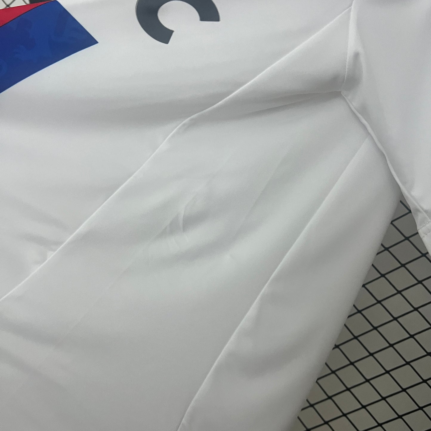 Olympique de Marsella 10/11