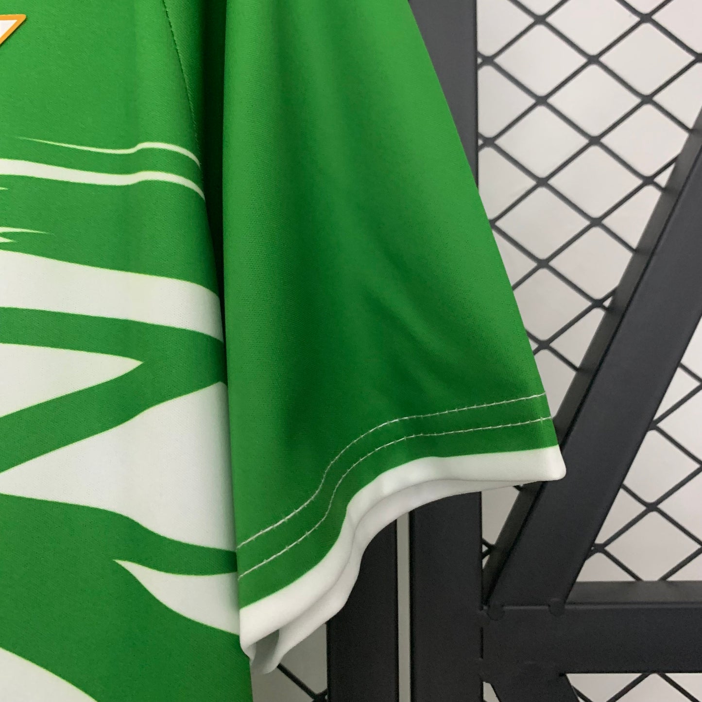 Real Betis Naruto Special Edition
