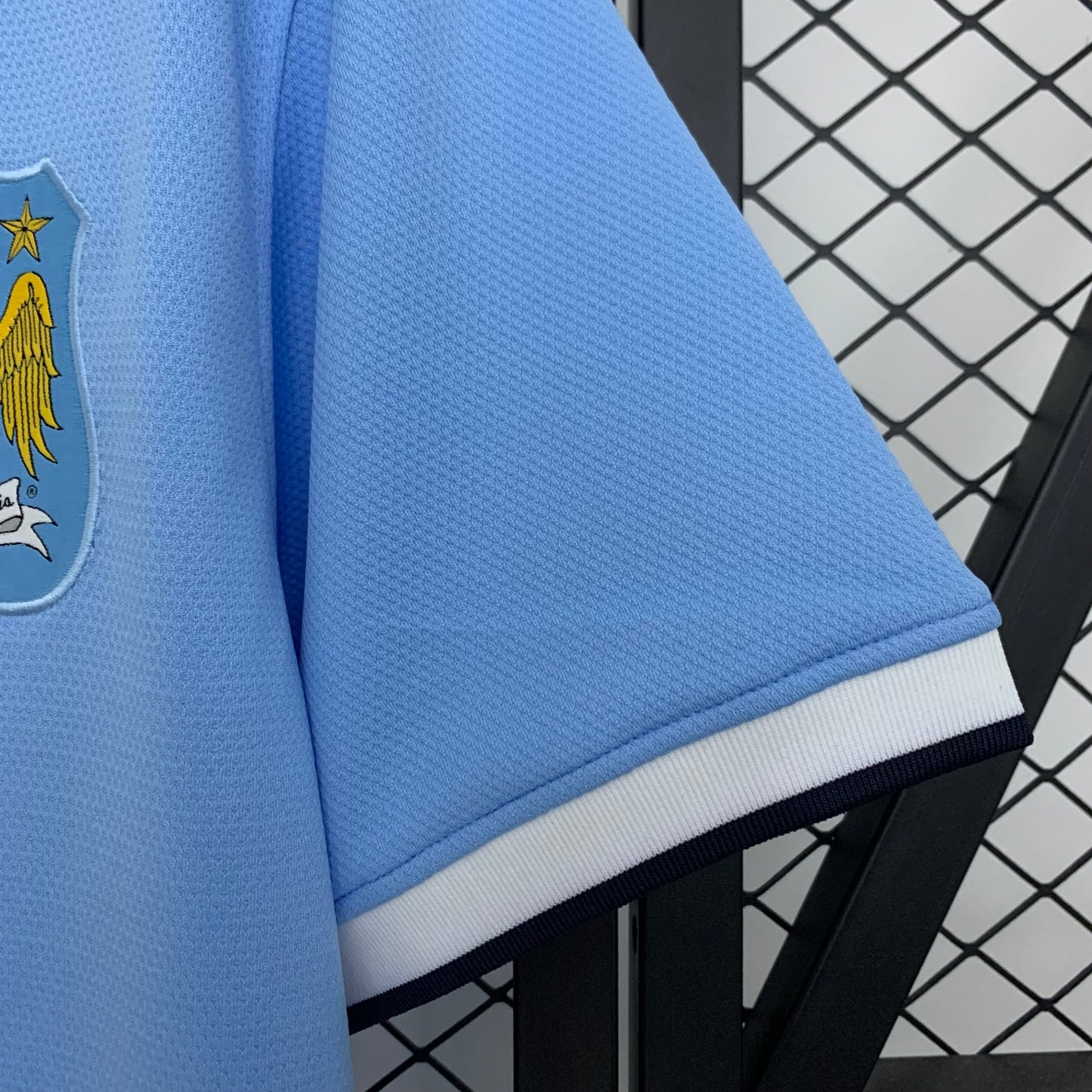 Manchester City 13/14
