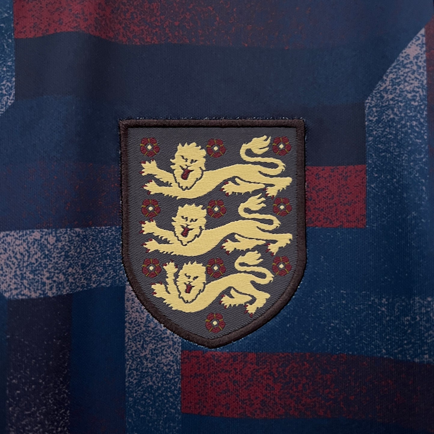 Inglaterra Training