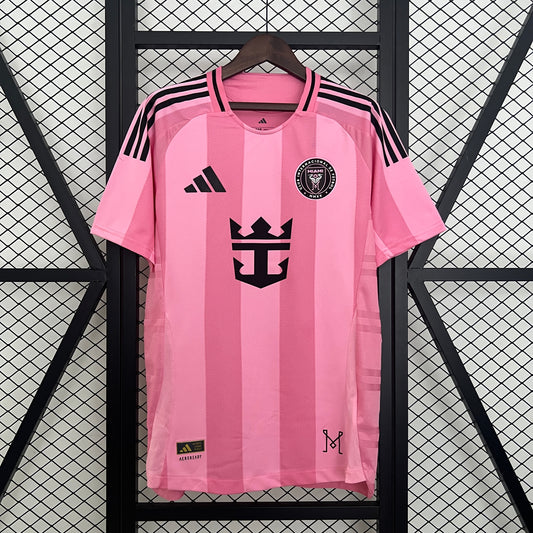 Inter Miami 2ª Equipación 25/26