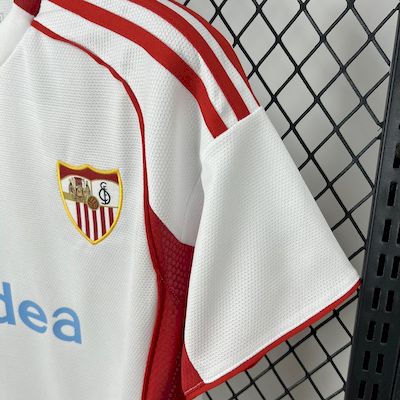 Sevilla CF 1ª Equipación 25/26