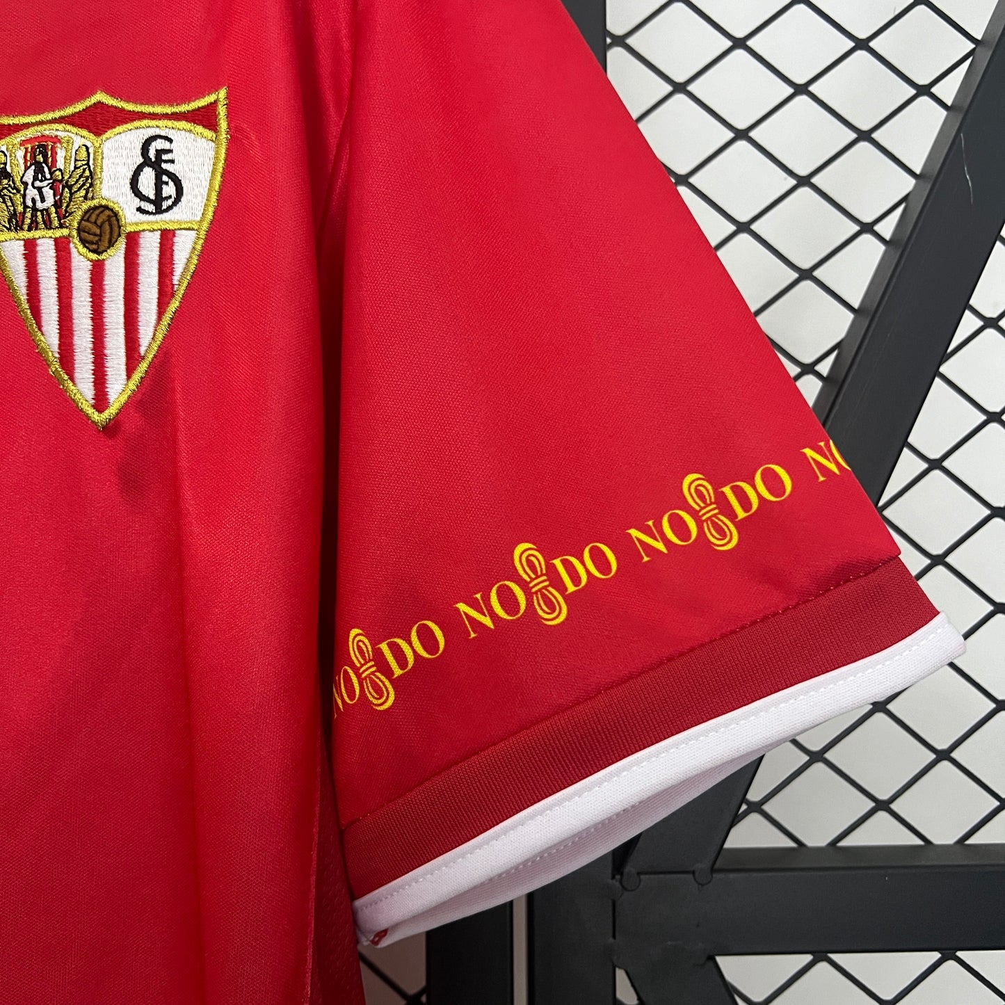 Sevilla CF 03/04